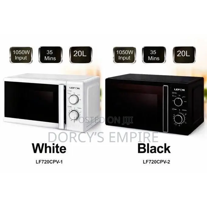 20l Lefon Microwave
