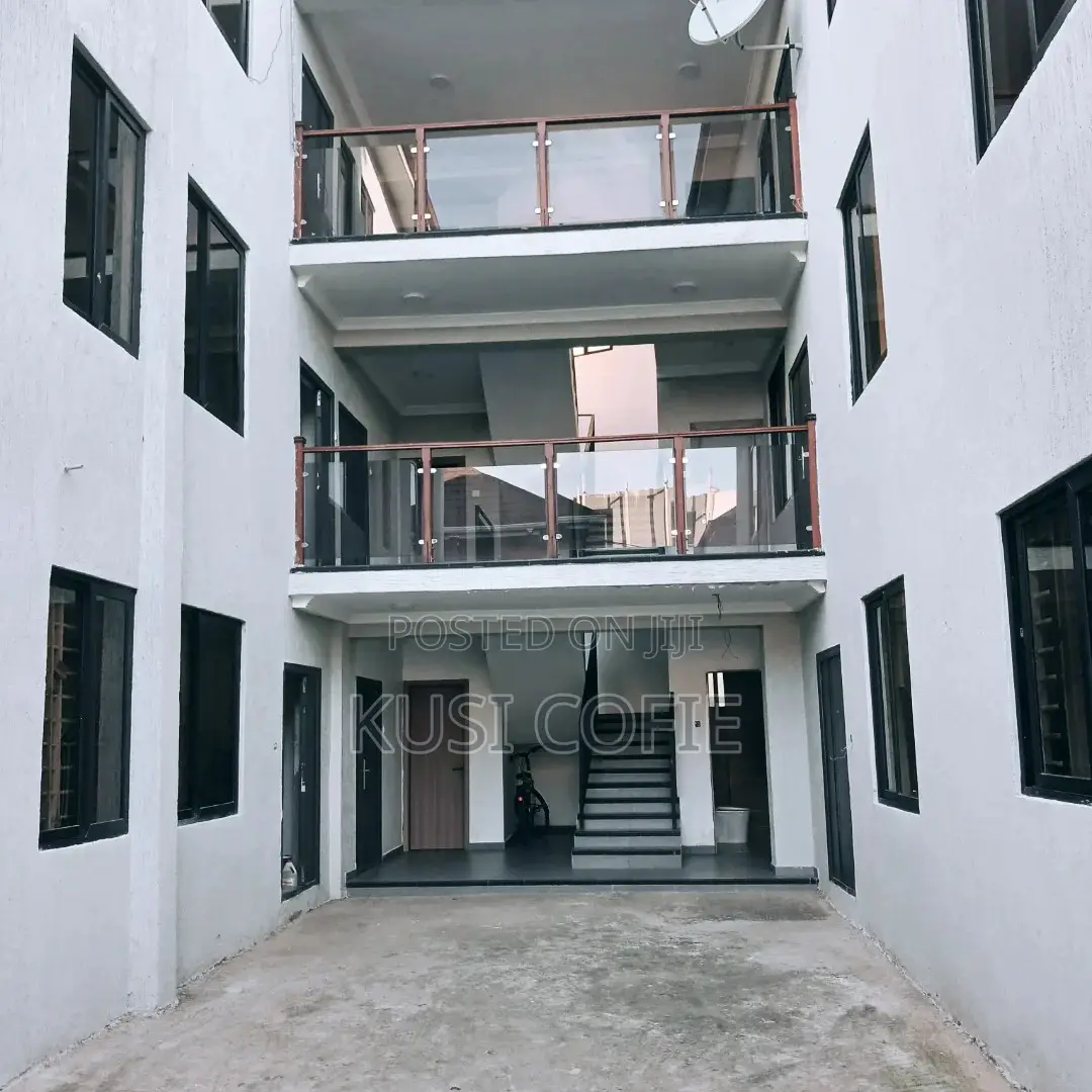 2bdrm Apartment in School Area for rent
