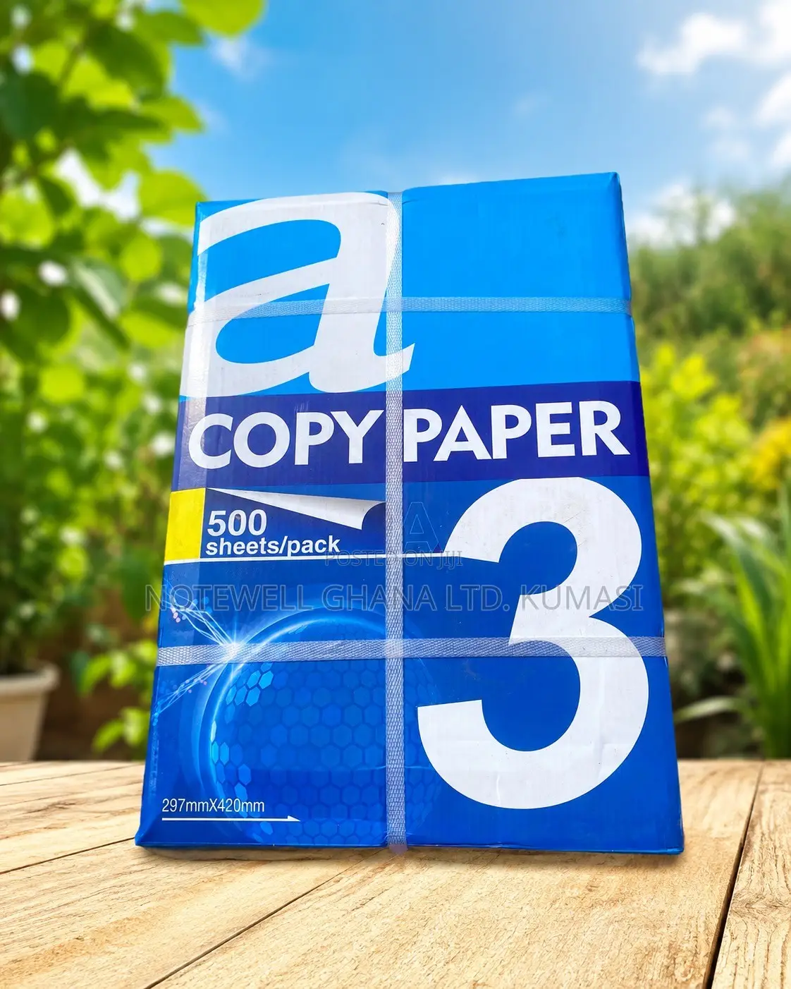 A3 Sheets Paper