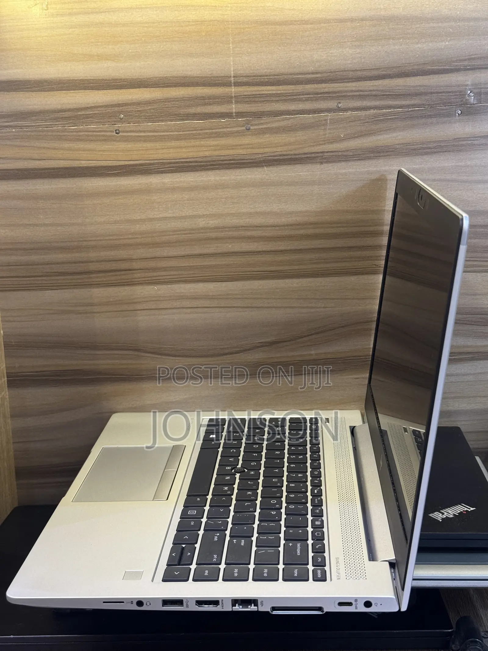 Laptop HP EliteBook 745 G6 8GB AMD Ryzen 5 SSD 256GB