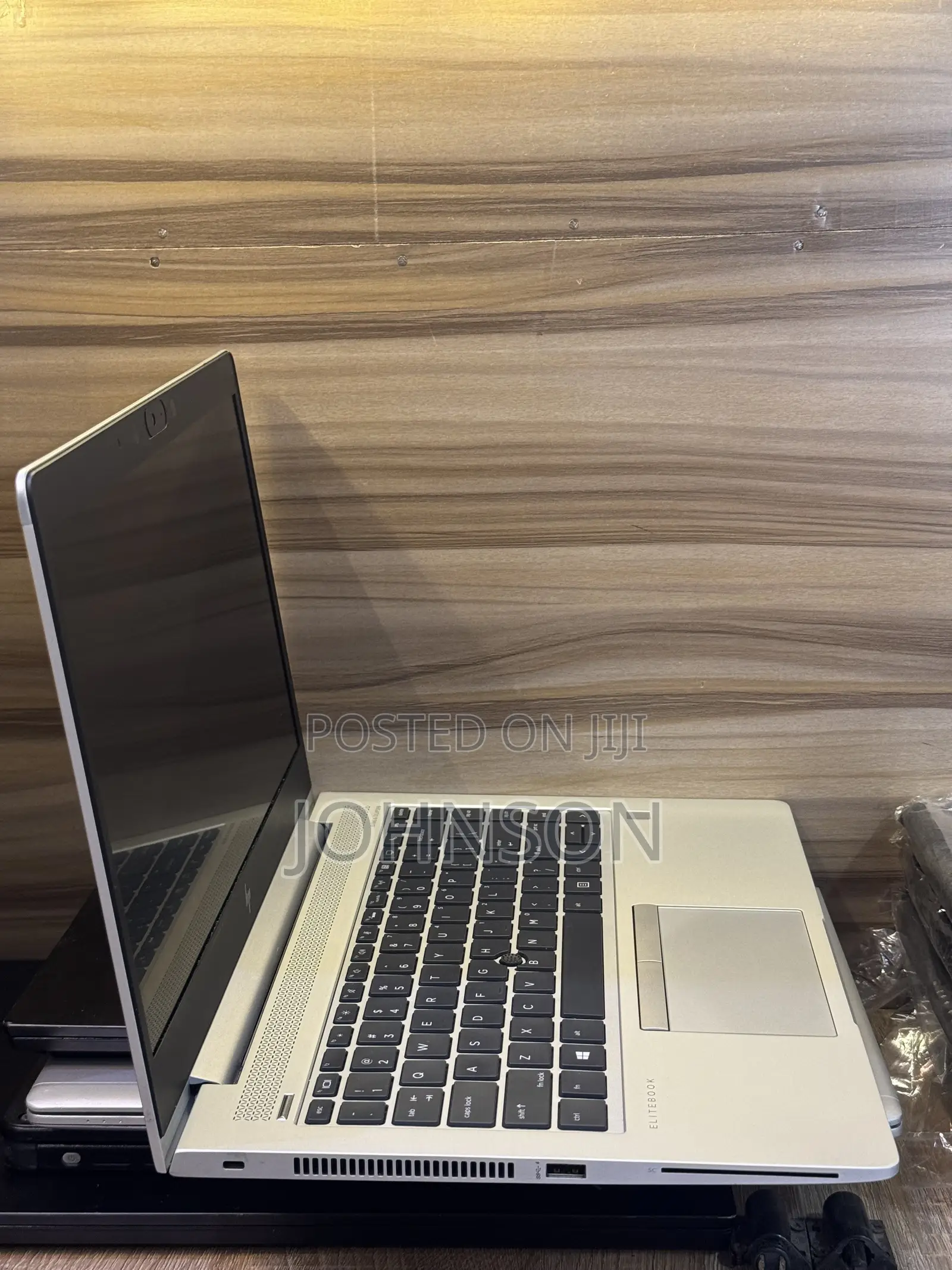 Laptop HP EliteBook 745 G6 8GB AMD Ryzen 5 SSD 256GB