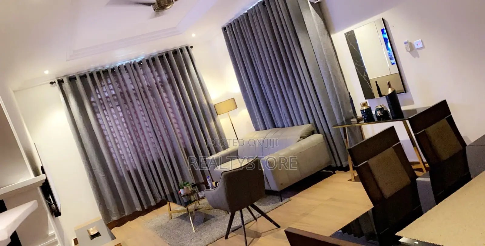 4bdrm House in Kwabenya, Accra Metropolitan for rent