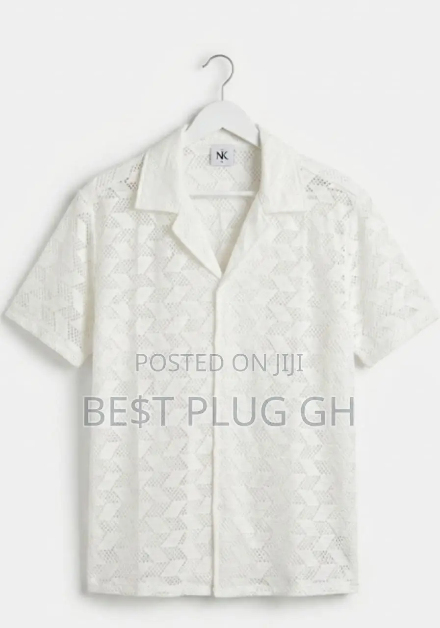 Nc Crochet Color Shirt