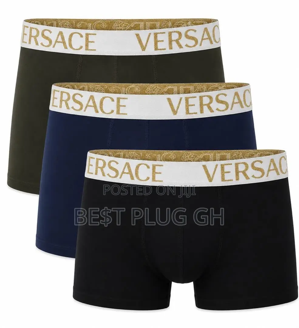 Men Designer Boxers