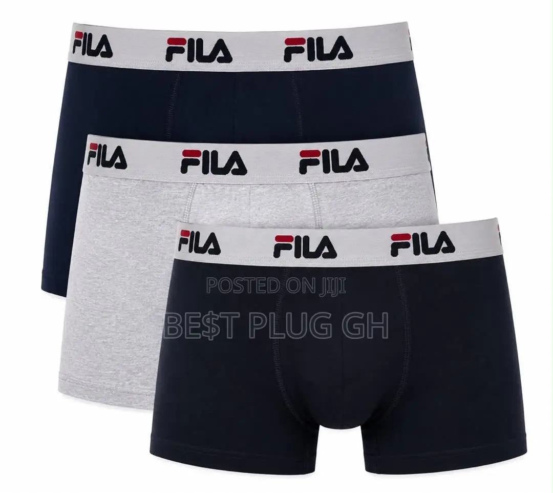 Men Designer Boxers