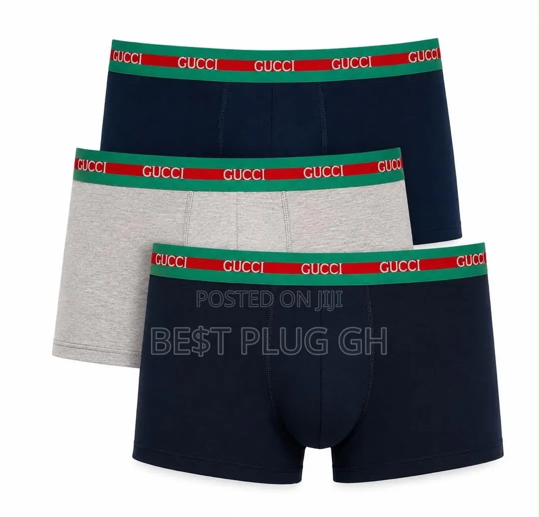 Men Designer Boxers