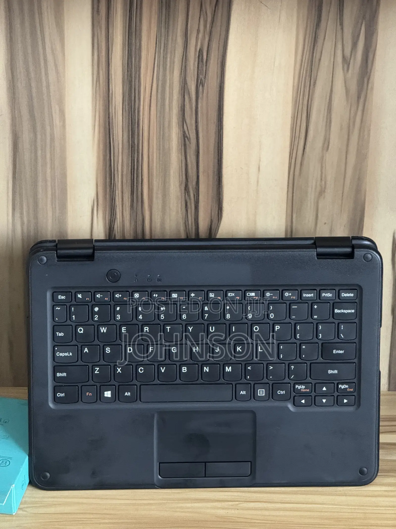 Laptop Lenovo N23 Yoga Chromebook 4GB Intel Celeron SSD 128GB