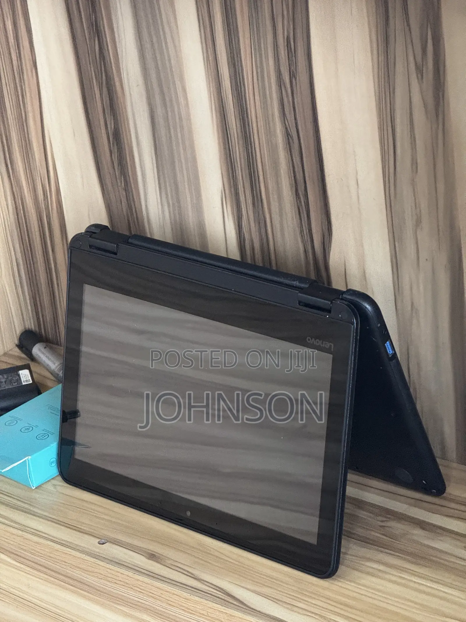 Laptop Lenovo N23 Yoga Chromebook 4GB Intel Celeron SSD 128GB