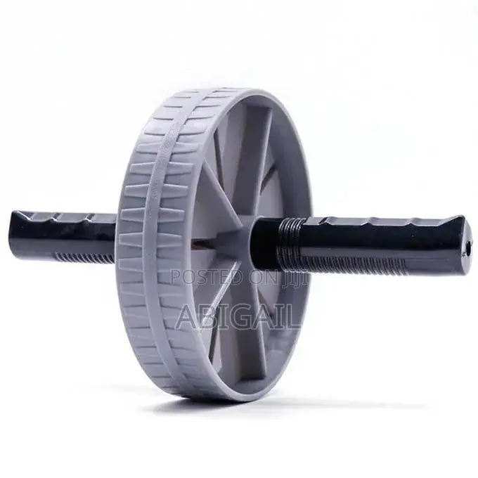 Workout Ab Roller Wheel
