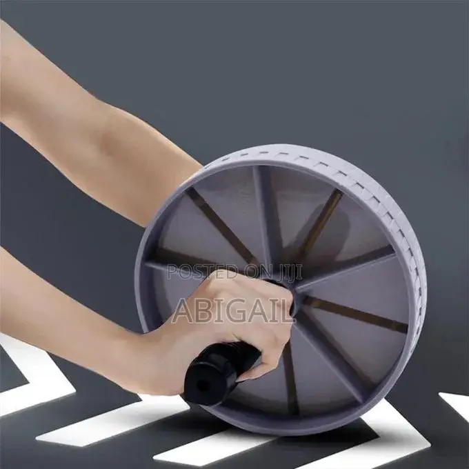 Workout Ab Roller Wheel