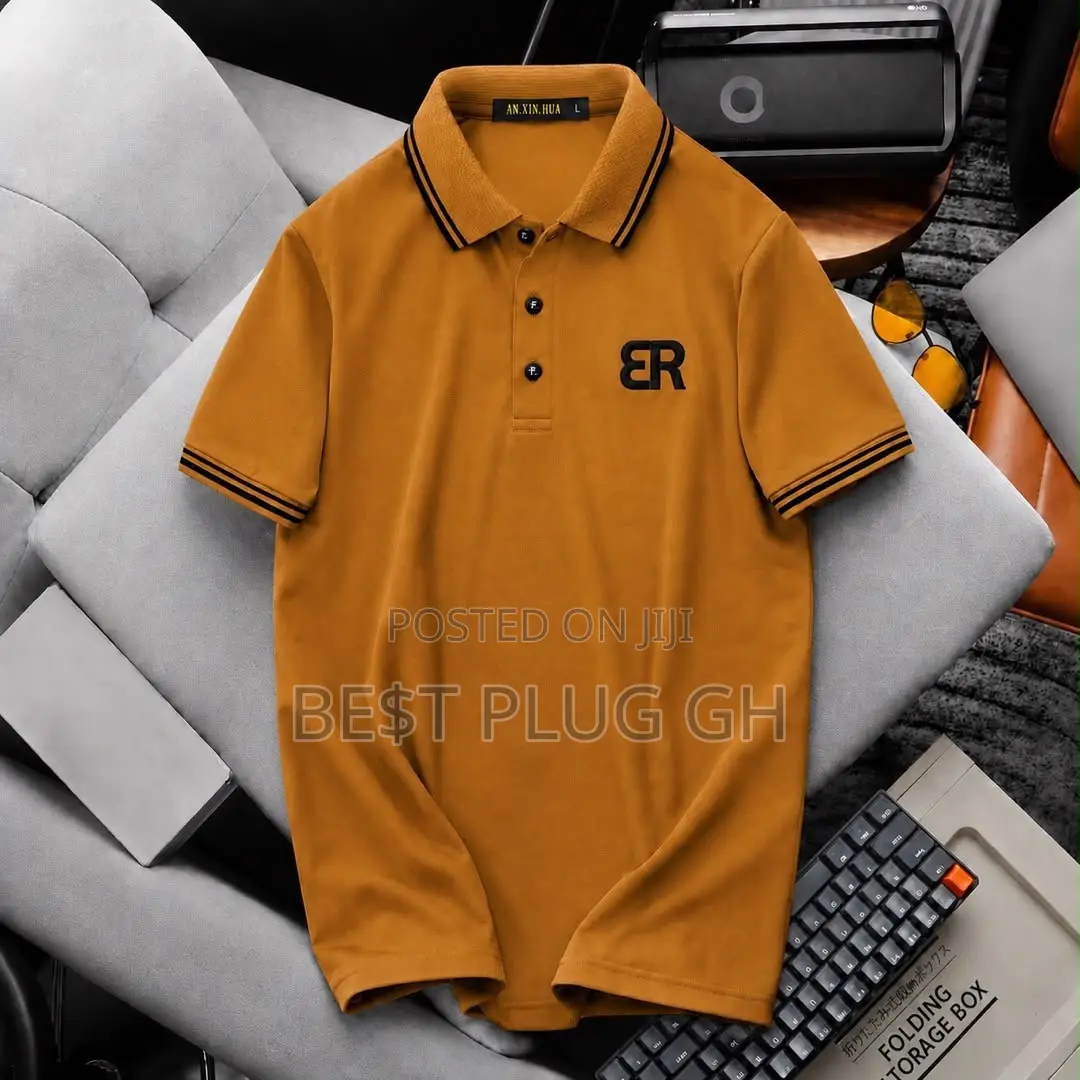 PackHouse Executive Polo Shirt