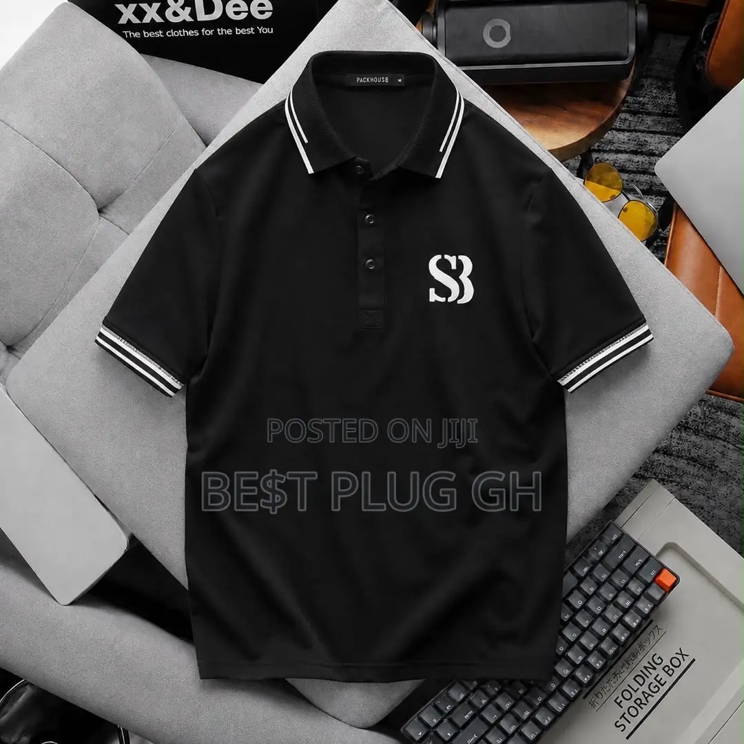 PackHouse Executive Polo Shirt