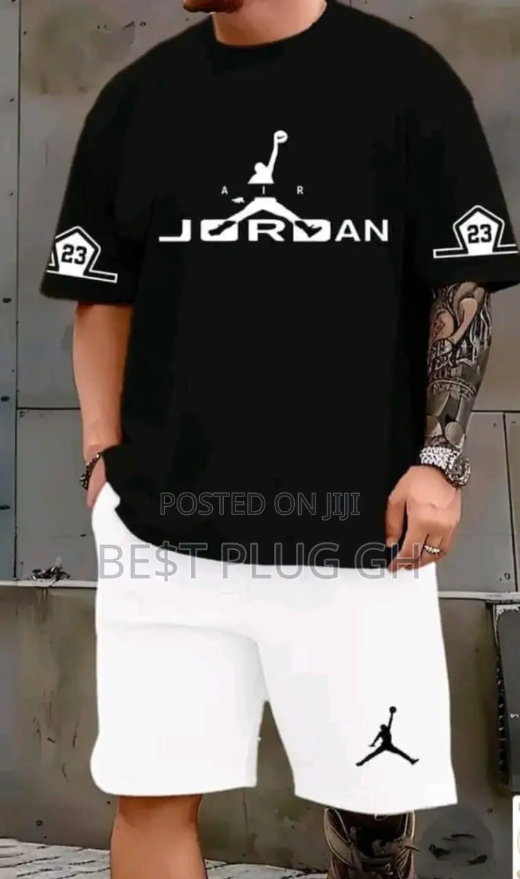 Men 2- Piece Wear