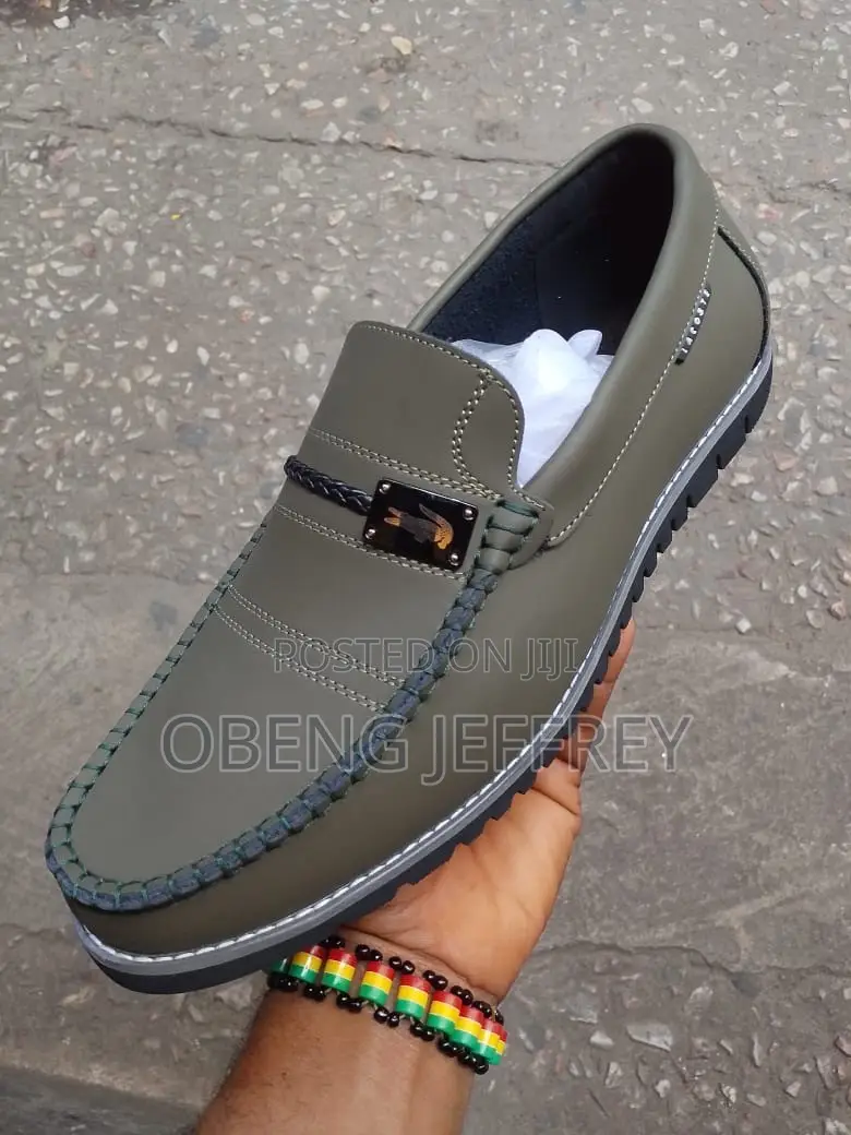 Quality Penny Loafers in Varieties