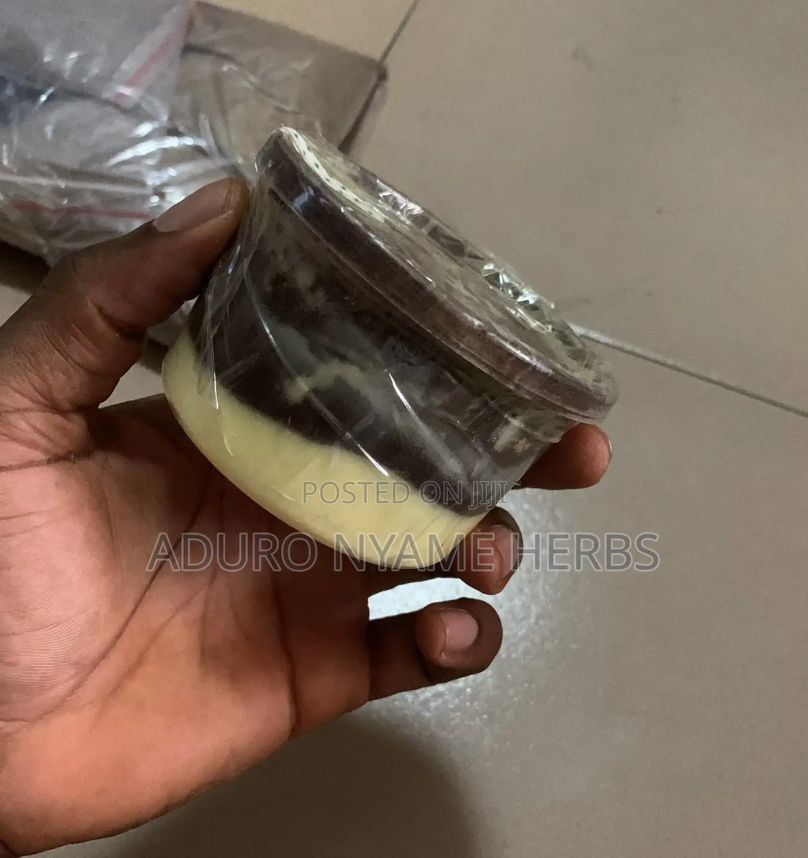 Penis Enlargement Cream