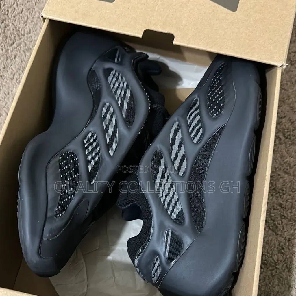 Authentic Yeezy Boost 700