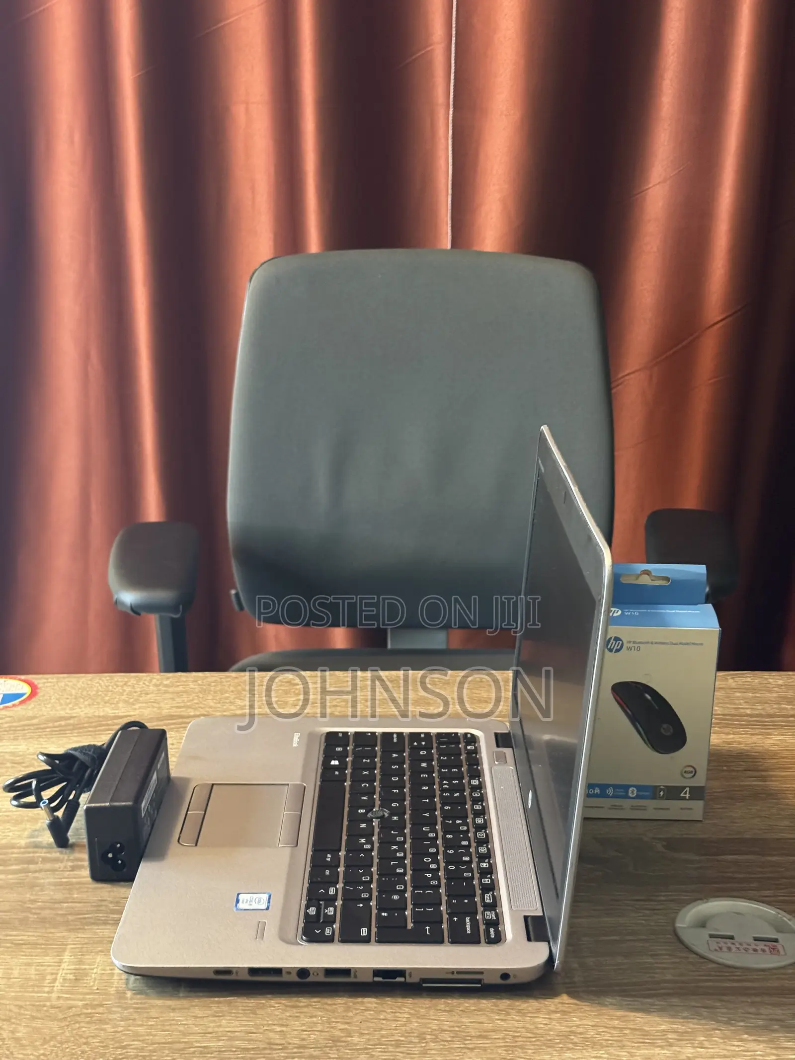 Laptop HP EliteBook 820 G3 8GB Intel Core i5 SSD 256GB