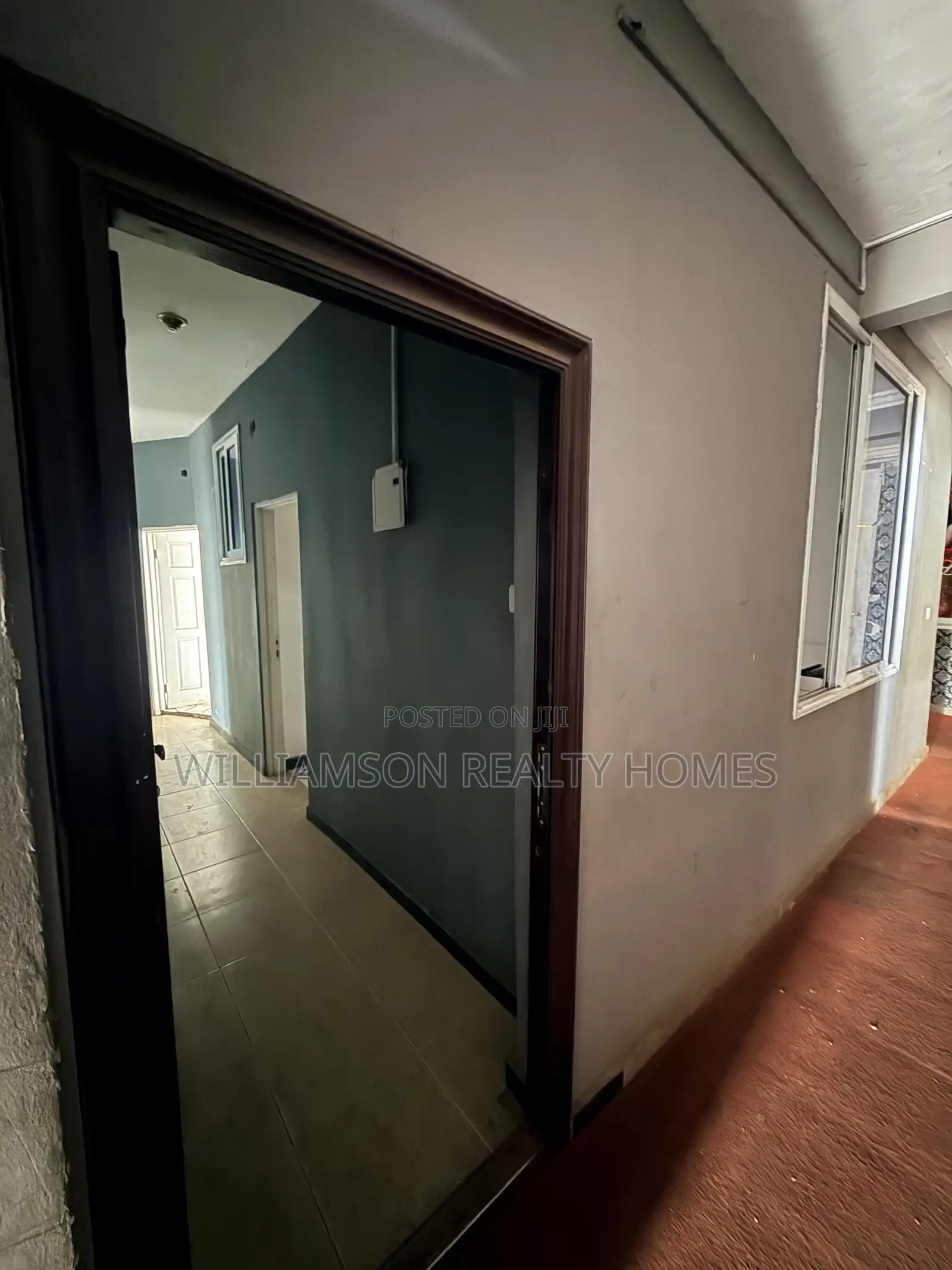 3bdrm Apartment in Community 18 Road, Spintex for rent