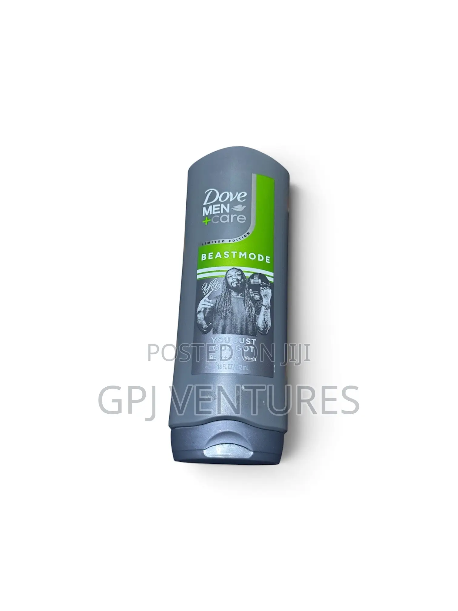 Dove Men Care