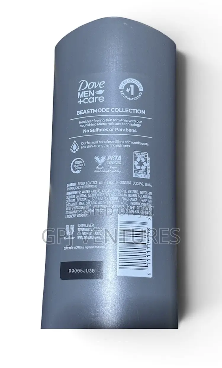 Dove Men Care