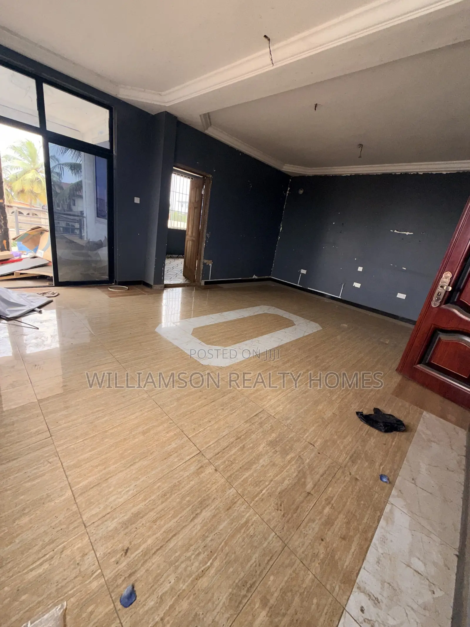 3bdrm Apartment in Community 18 Road, Spintex for rent