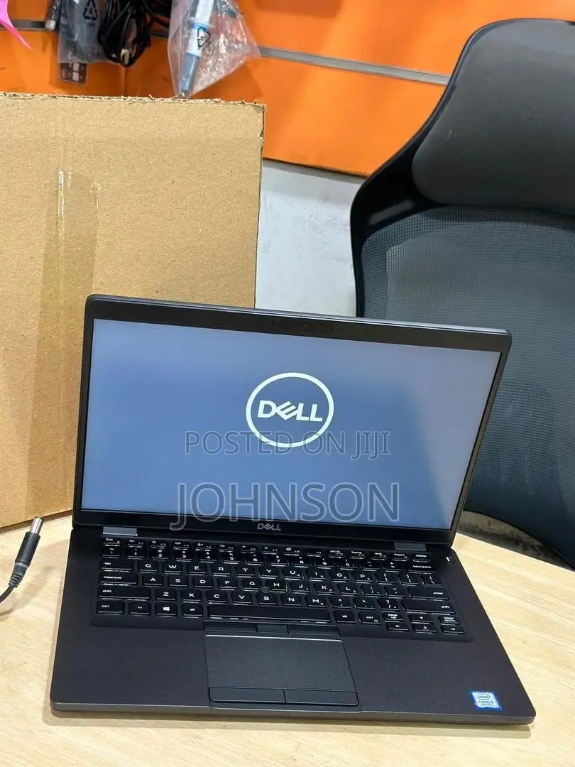 Laptop Dell Latitude 5400 8GB Intel Core i5 SSD 256GB