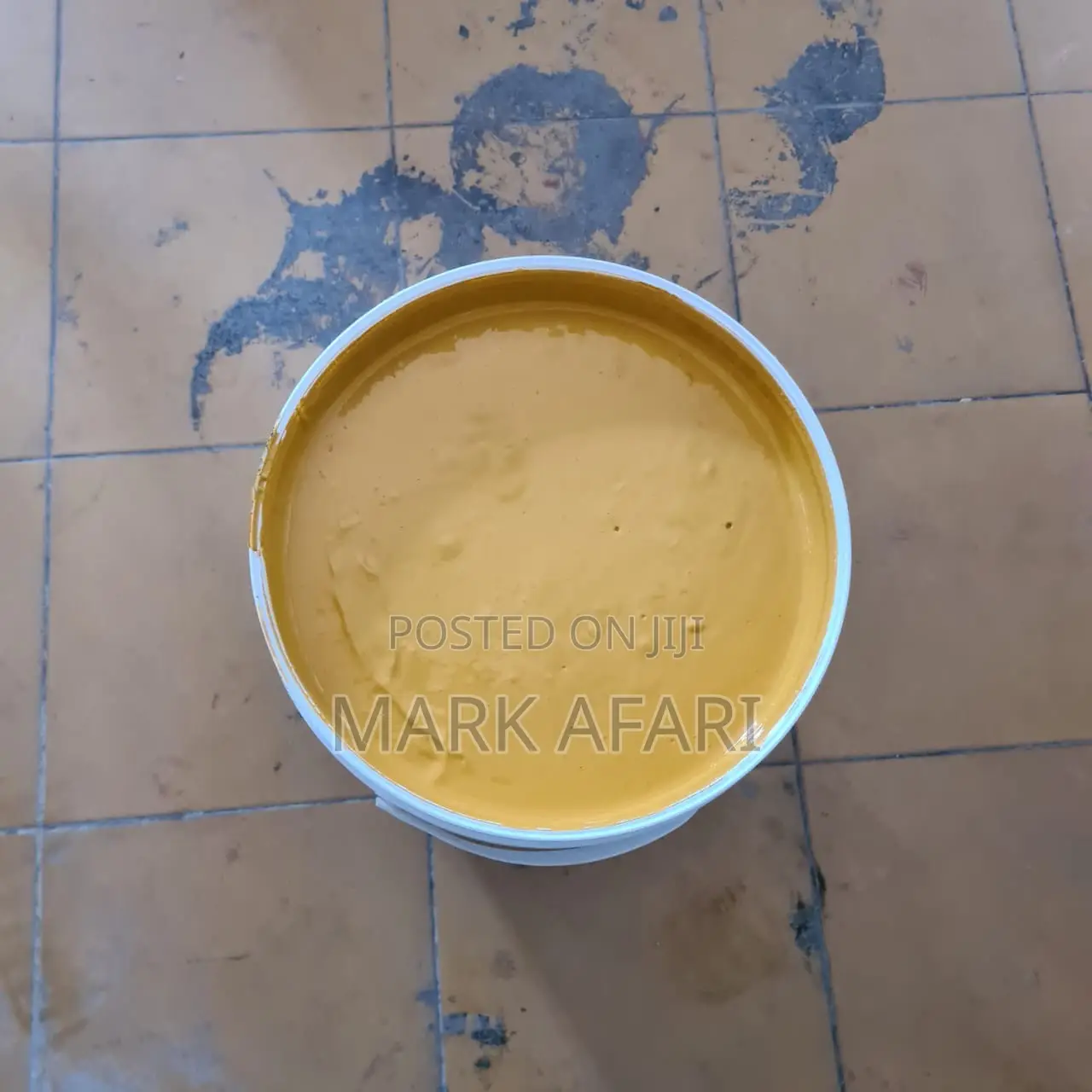 Floor Paint