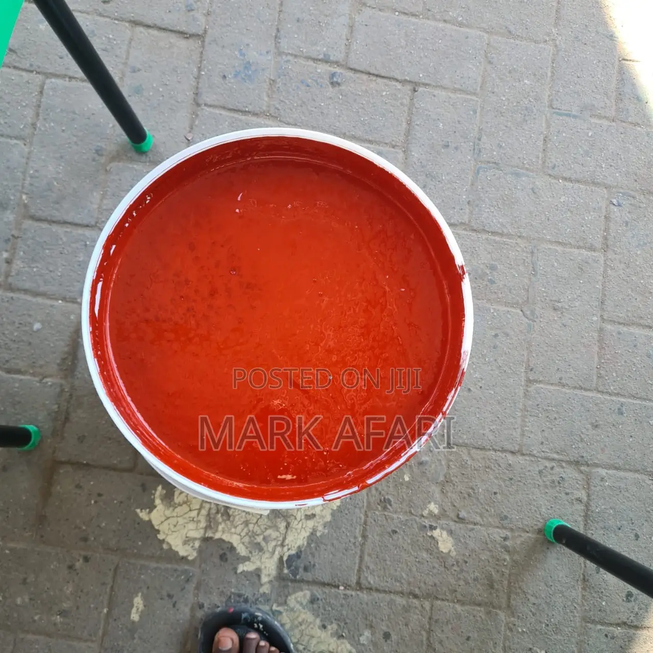 Floor Paint