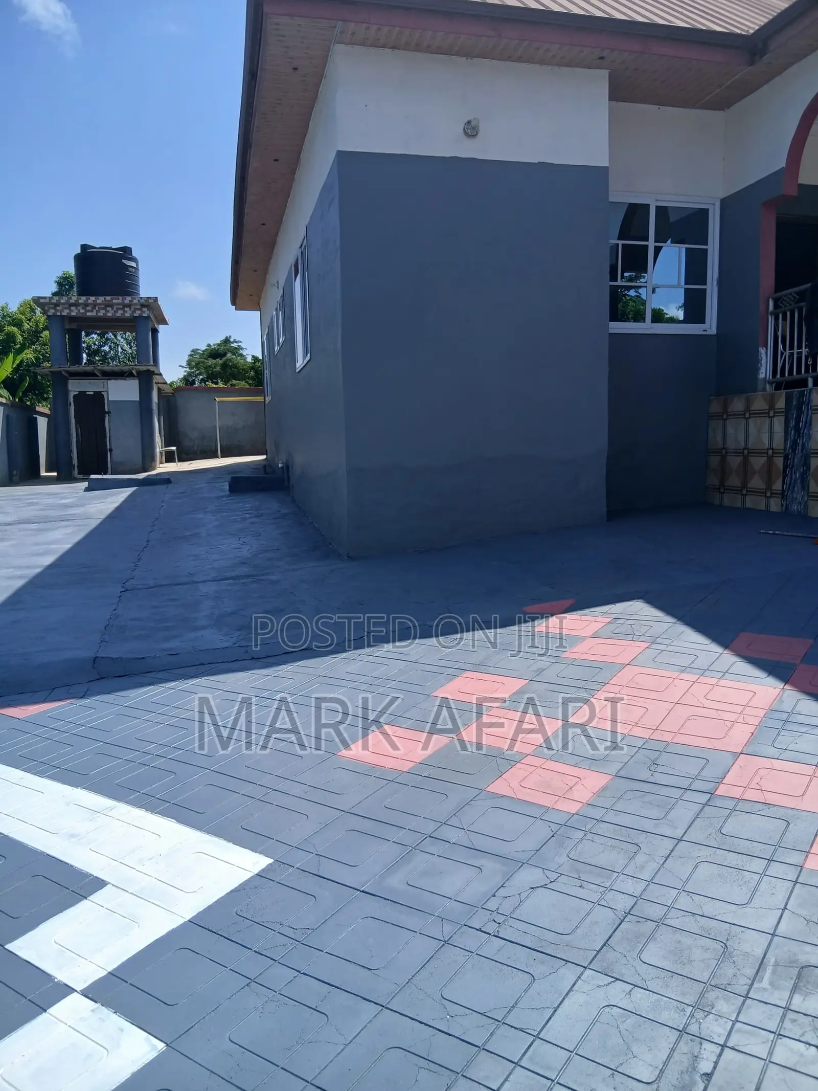 Floor Paint