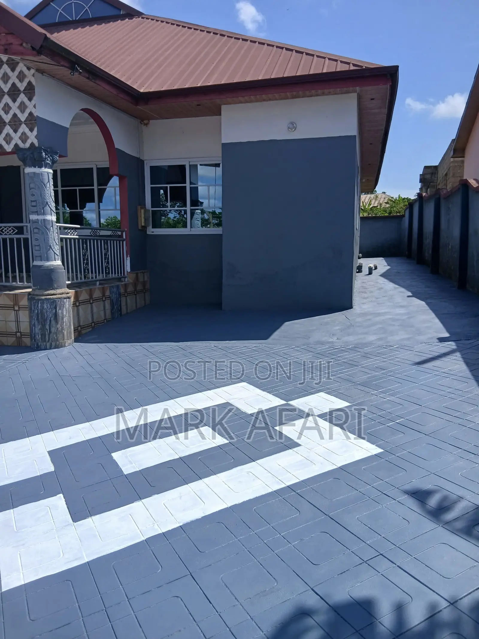 Floor Paint