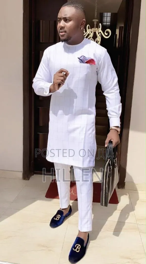 Kaftan Waer