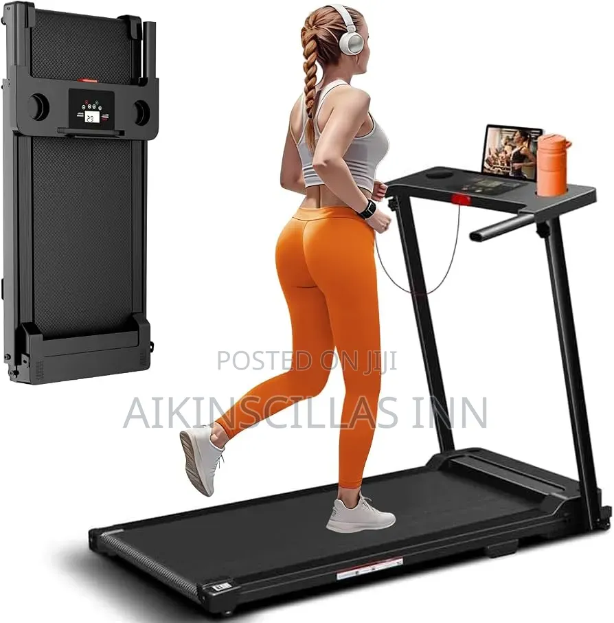 Home Treadmill