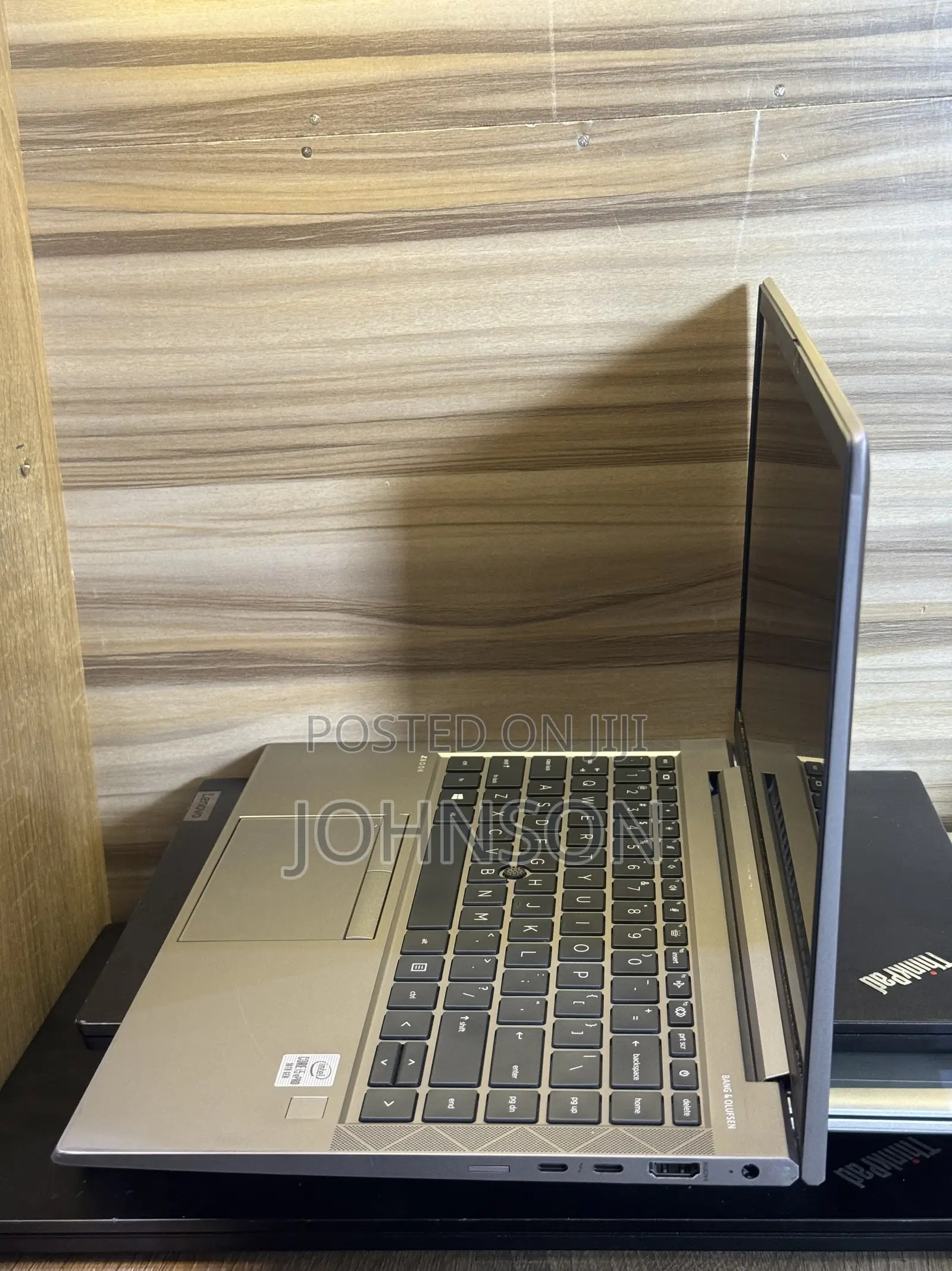 Laptop HP ZBook Firefly 14 G7 8GB Intel Core i5 SSD 256GB