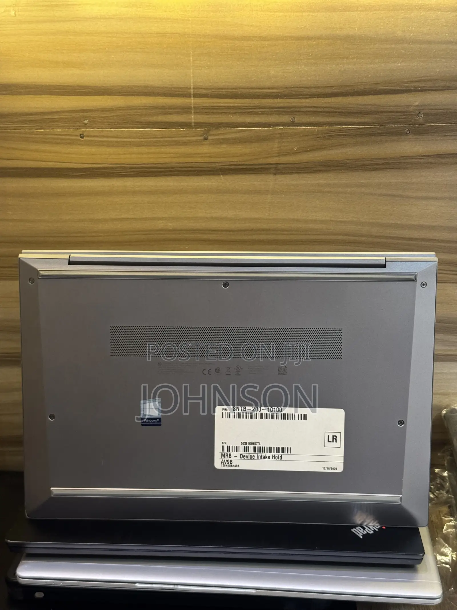 Laptop HP ZBook Firefly 14 G7 8GB Intel Core i5 SSD 256GB