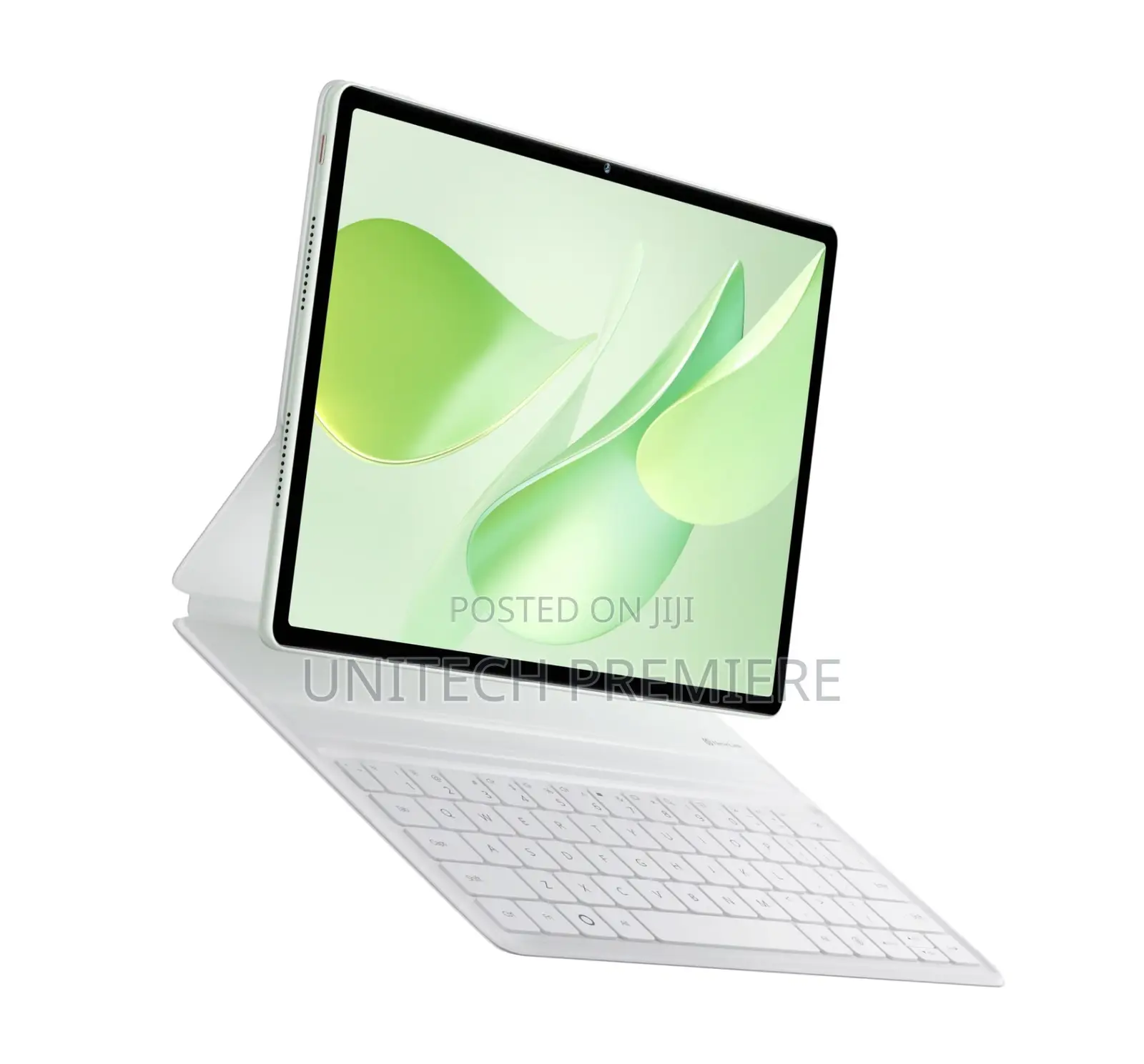 New Huawei MatePad 12 X 256 GB Silver