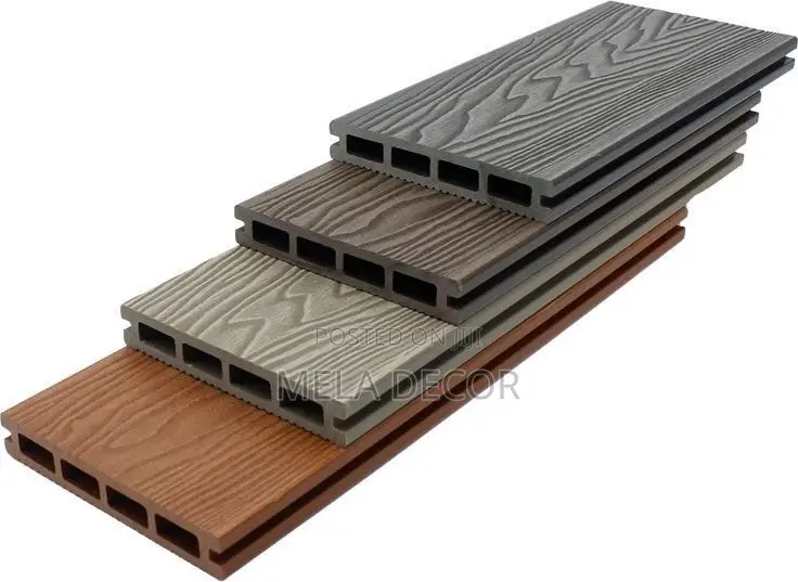 Floor Decking