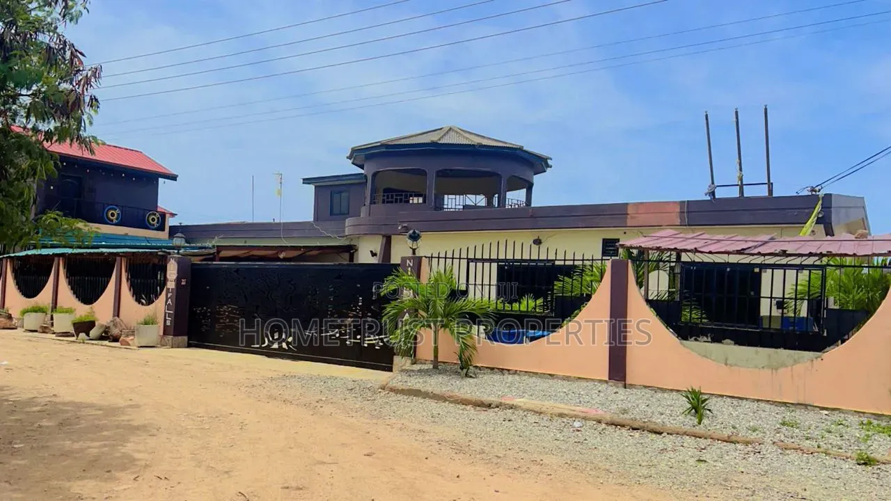 10 Bedroom Guest House for Sale at McCarthy Hills