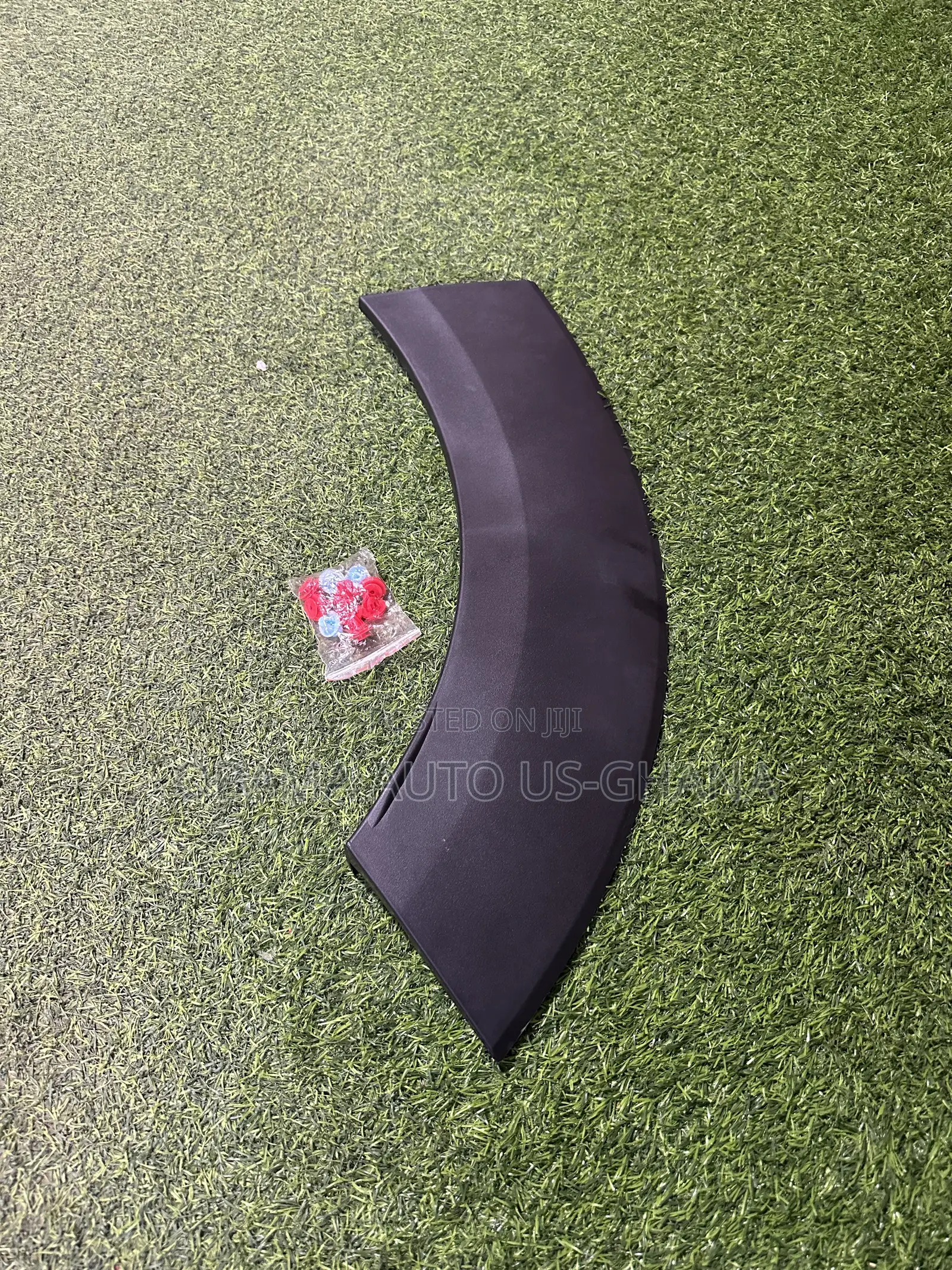 Mazda Cx30 Rear Back Fender Moulding Flare 2018 2019 2020 2021 2022