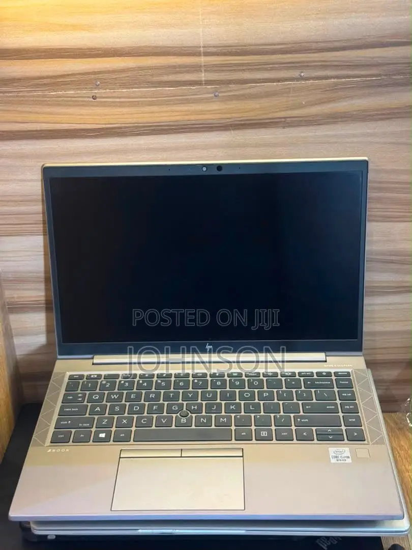 Laptop HP ZBook Firefly 14 G7 8GB Intel Core i5 SSD 256GB