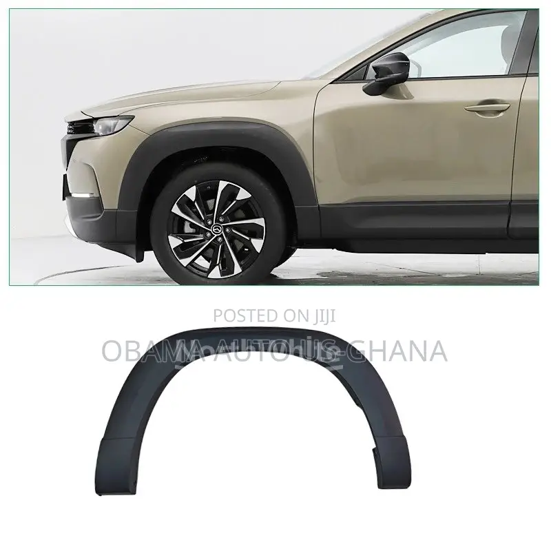 Mazda Cx50 Fender Flare Moulding Molding 2022 2023 2024 2025