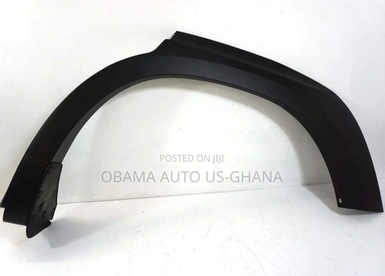 Mazda Cx50 Fender Flare Moulding Molding 2022 2023 2024 2025