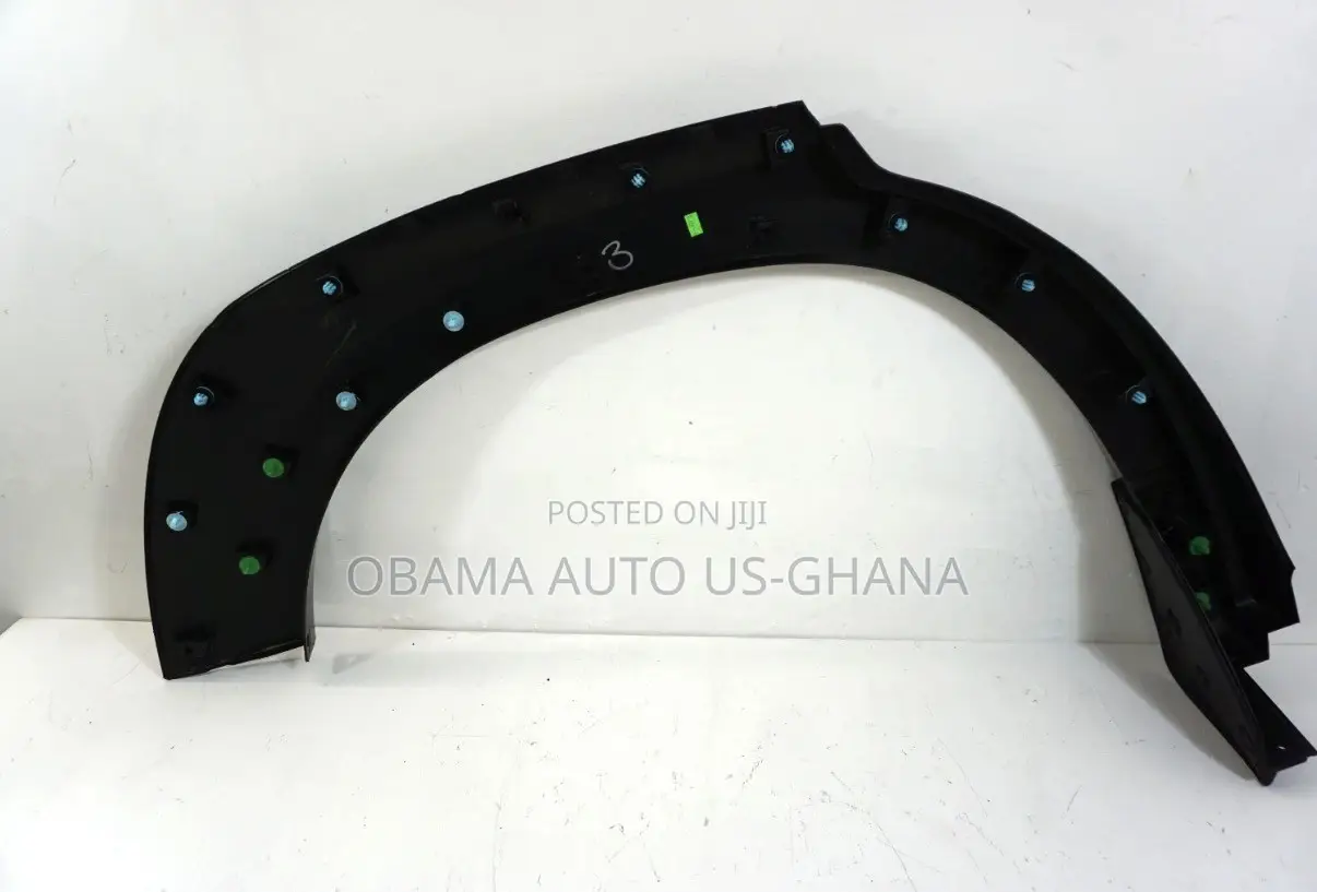 Mazda Cx50 Fender Flare Moulding Molding 2022 2023 2024 2025