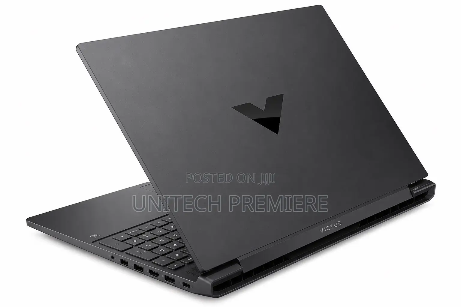 New Laptop HP Victus 15 16GB Intel Core i7 SSD 512GB