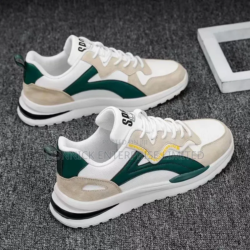 Men Sneakers
