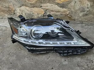Lexus RX350 Headlight 2014 Led Right Side