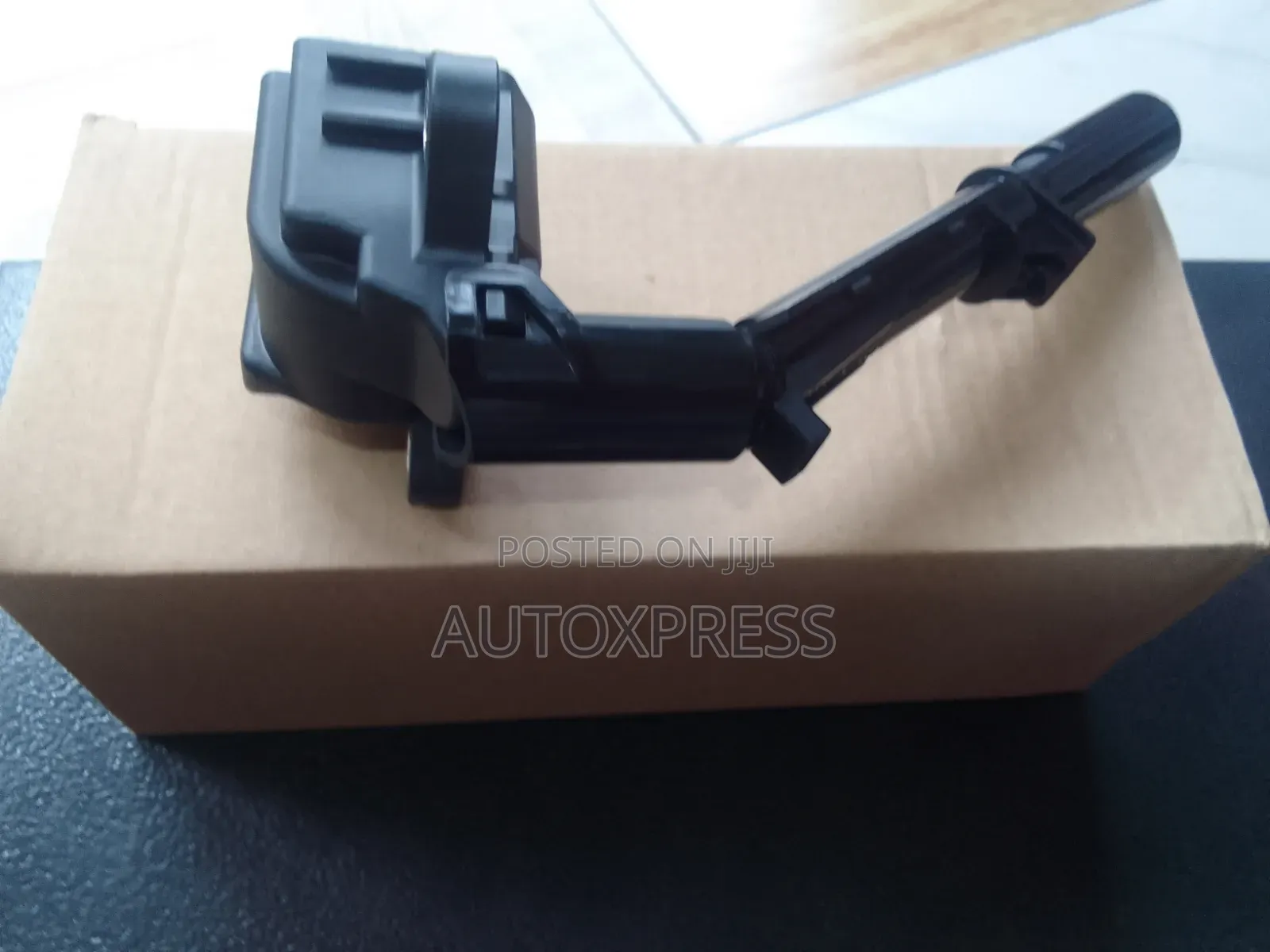 Mercedes Benz Ignition Coil / Coil Plug