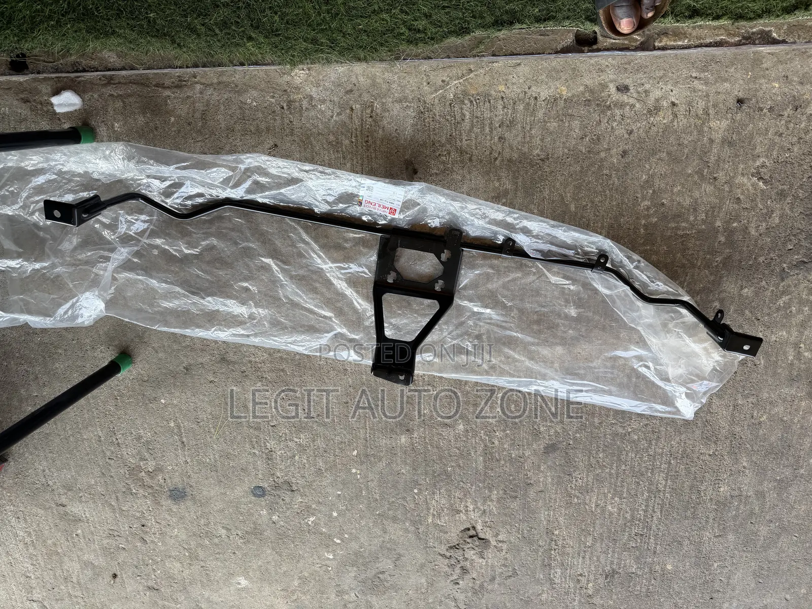 Honda CRV 2018,2019,2017,2020, Radar Bar Available