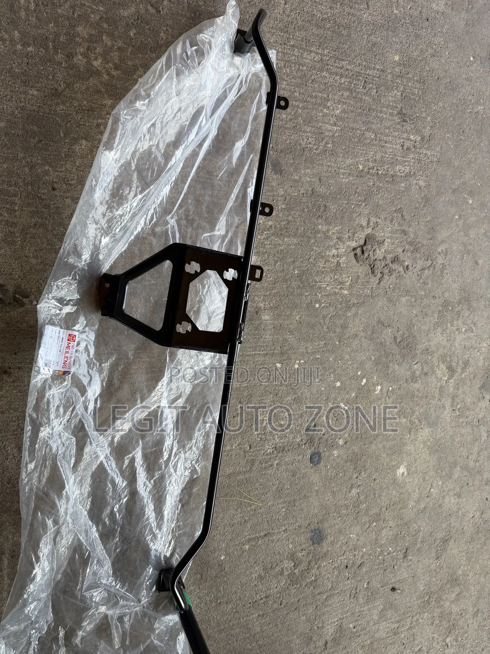 Honda CRV 2018,2019,2017,2020, Radar Bar Available