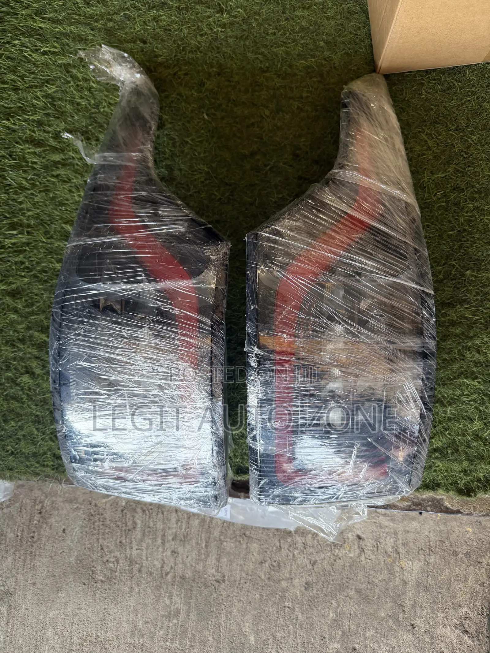 Range Rover Sport 2018,2020,2019,2021, Taillights Available