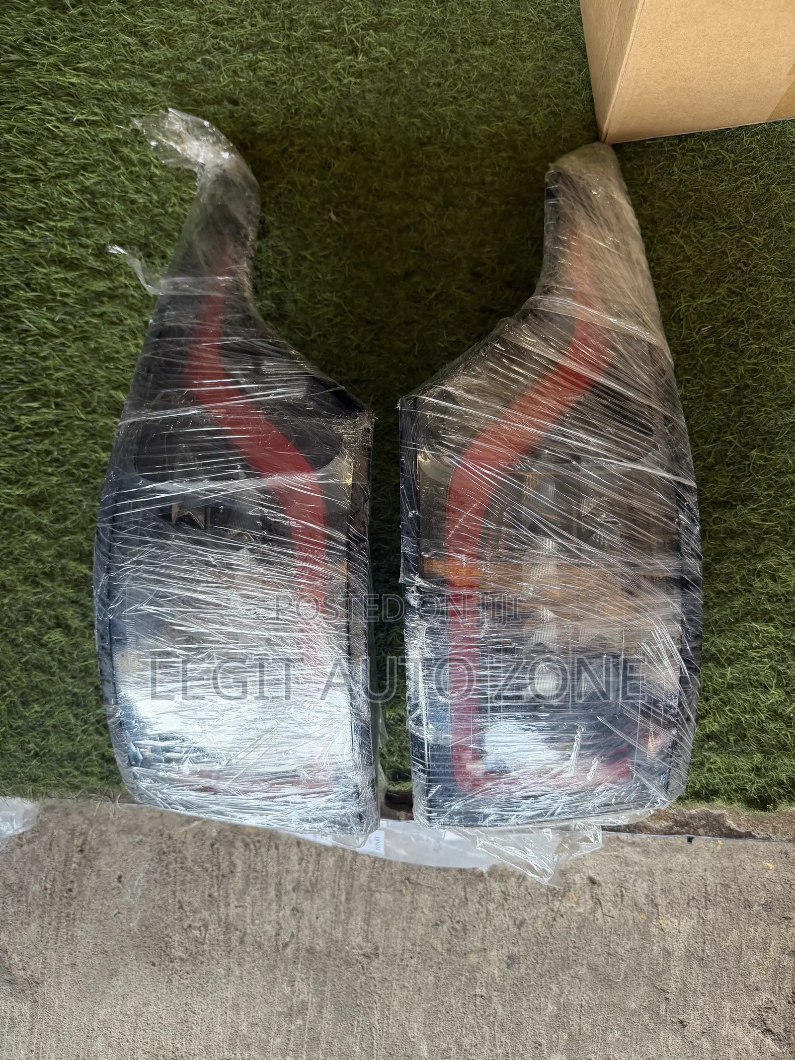 Range Rover Sport 2018,2020,2019,2021, Taillights Available